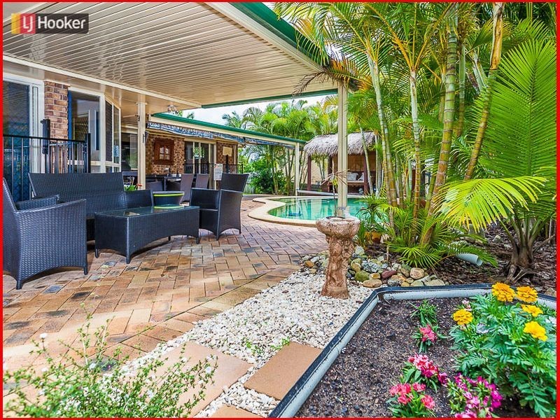 17 Kline Place, Mcdowall QLD 4053