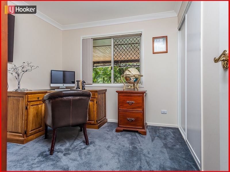 17 Kline Place, Mcdowall QLD 4053