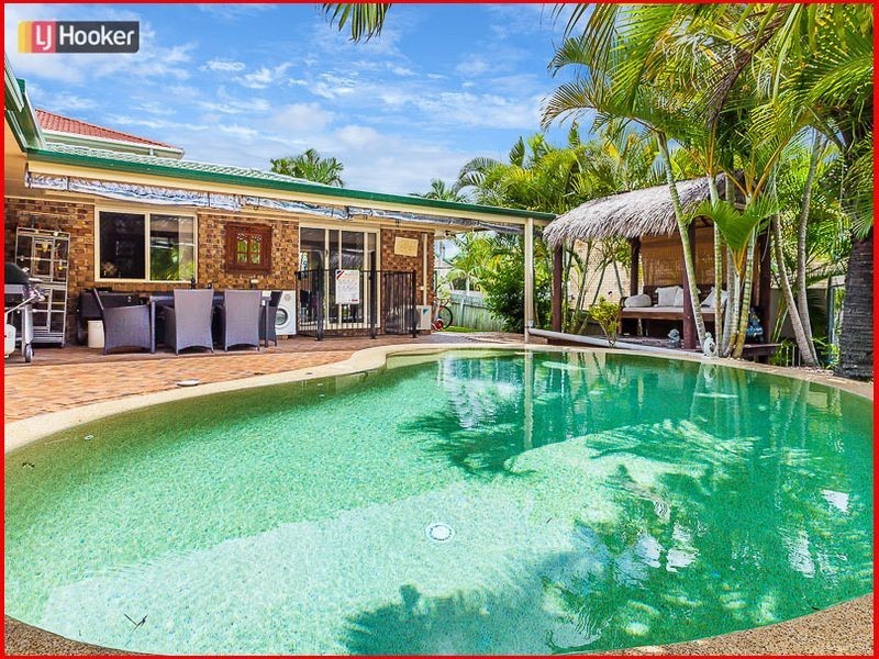17 Kline Place, Mcdowall QLD 4053