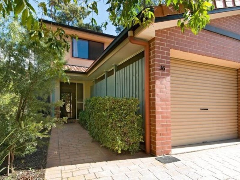 36/128 Queens Road, Everton Park QLD 4053