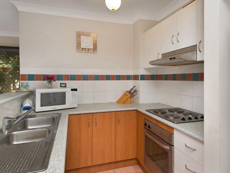 36/128 Queens Road, Everton Park QLD 4053