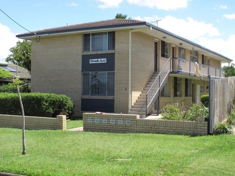 1/8 Harry Street, Zillmere QLD 4034