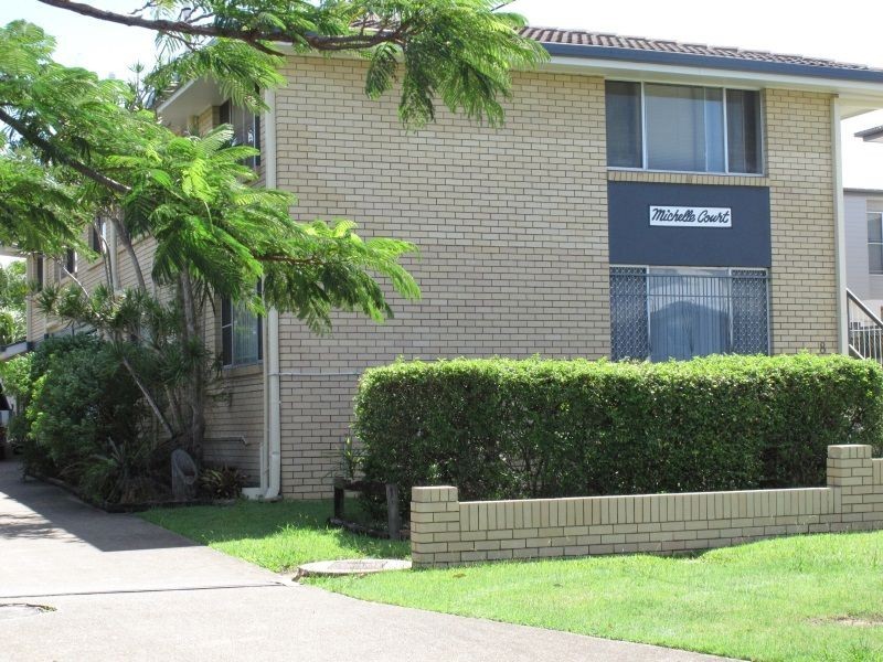 1/8 Harry Street, Zillmere QLD 4034
