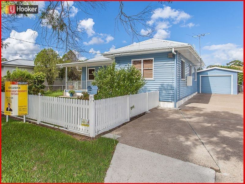 93 St Helens Road, Mitchelton QLD 4053