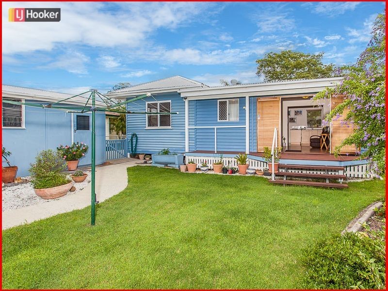 93 St Helens Road, Mitchelton QLD 4053