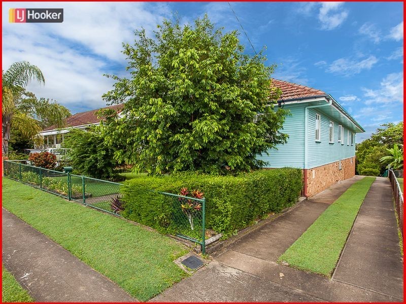 49 Trouts Road, Everton Park QLD 4053