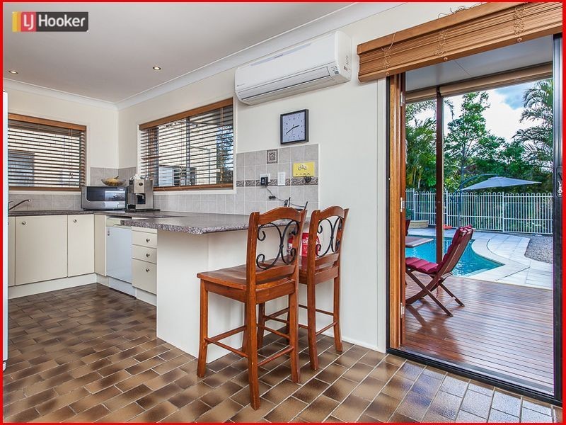 8 Seberg Street, Mcdowall QLD 4053