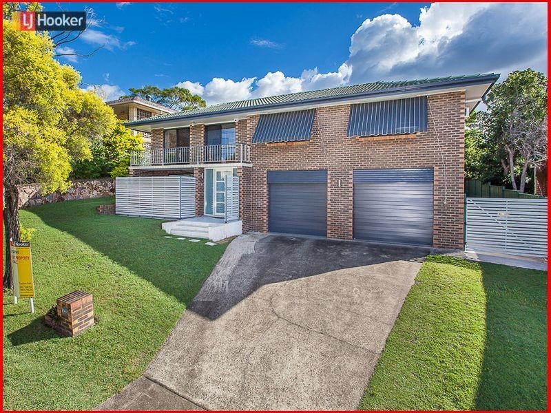 8 Seberg Street, Mcdowall QLD 4053