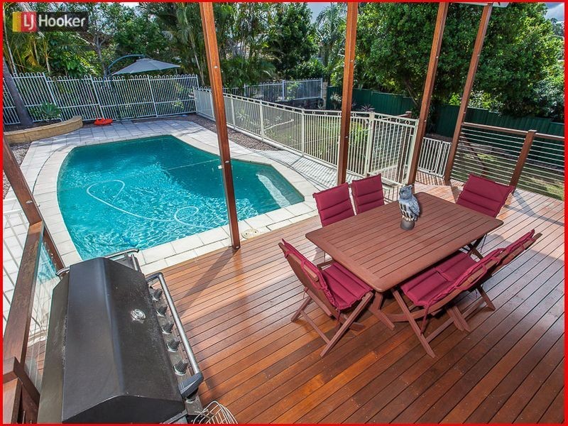 8 Seberg Street, Mcdowall QLD 4053