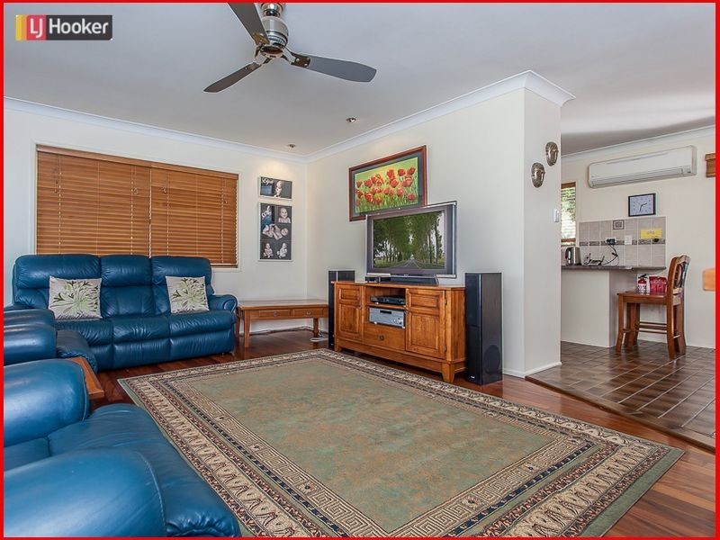 8 Seberg Street, Mcdowall QLD 4053