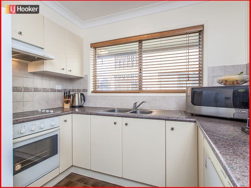 8 Seberg Street, Mcdowall QLD 4053