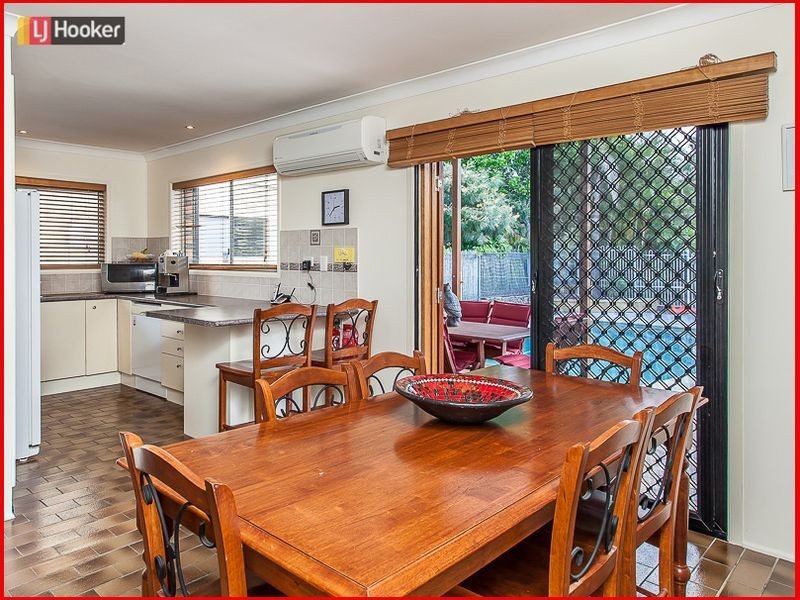 8 Seberg Street, Mcdowall QLD 4053