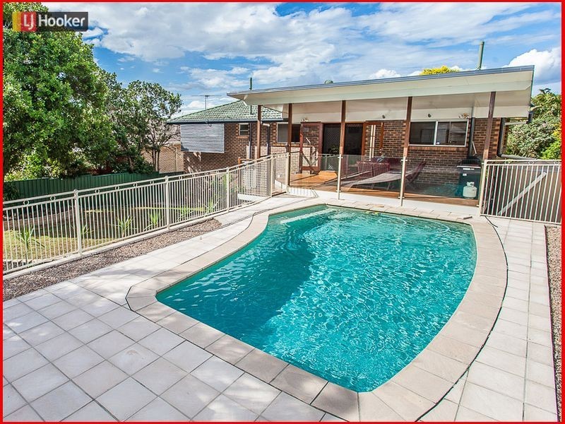 8 Seberg Street, Mcdowall QLD 4053
