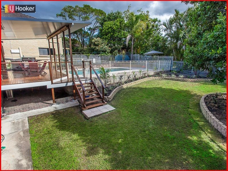 8 Seberg Street, Mcdowall QLD 4053