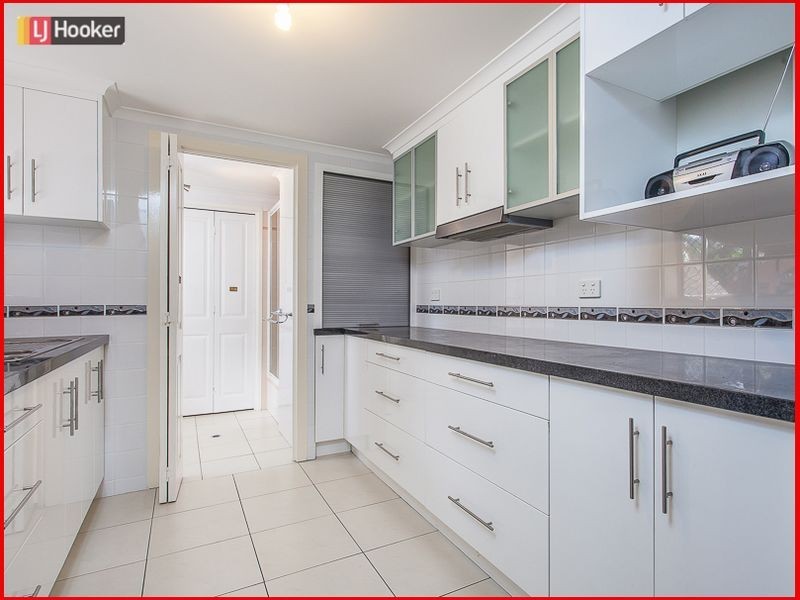 8 Seberg Street, Mcdowall QLD 4053