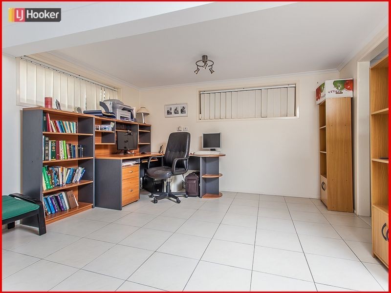 8 Seberg Street, Mcdowall QLD 4053