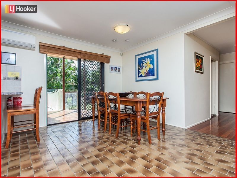 8 Seberg Street, Mcdowall QLD 4053