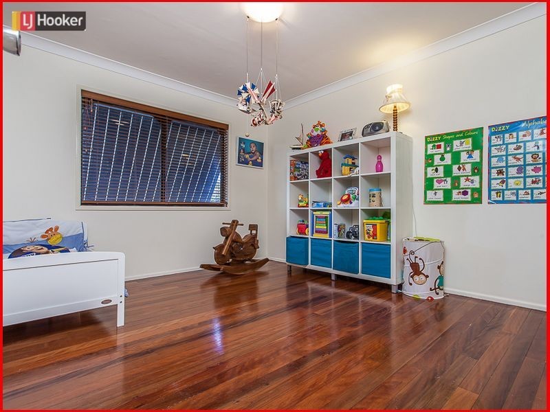 8 Seberg Street, Mcdowall QLD 4053