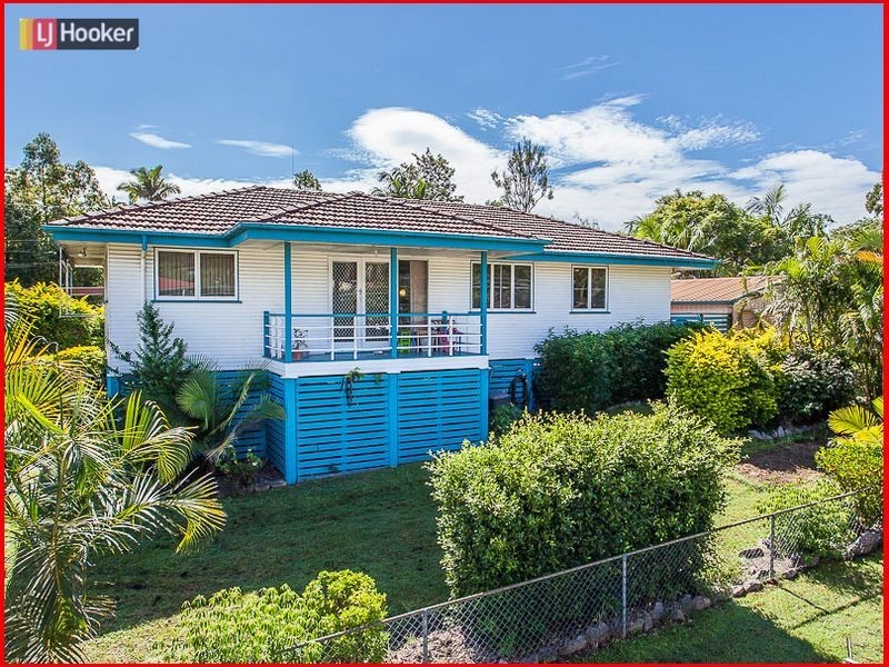 1 Perwell Street, Keperra QLD 4054