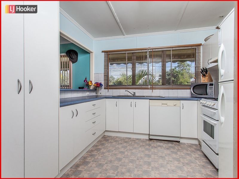 1 Perwell Street, Keperra QLD 4054