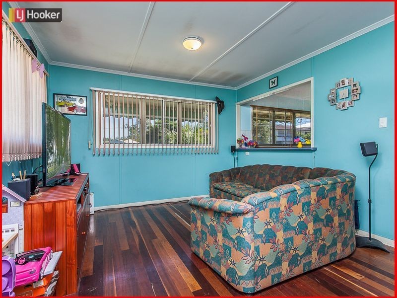 1 Perwell Street, Keperra QLD 4054