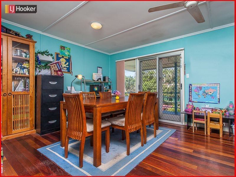 1 Perwell Street, Keperra QLD 4054