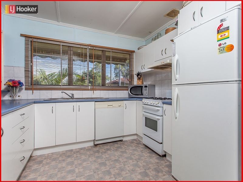 1 Perwell Street, Keperra QLD 4054