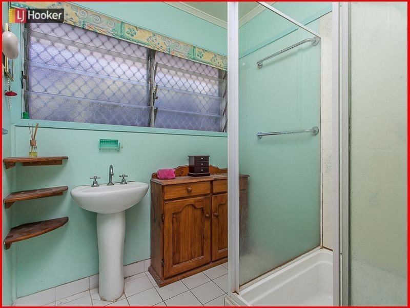 1 Perwell Street, Keperra QLD 4054