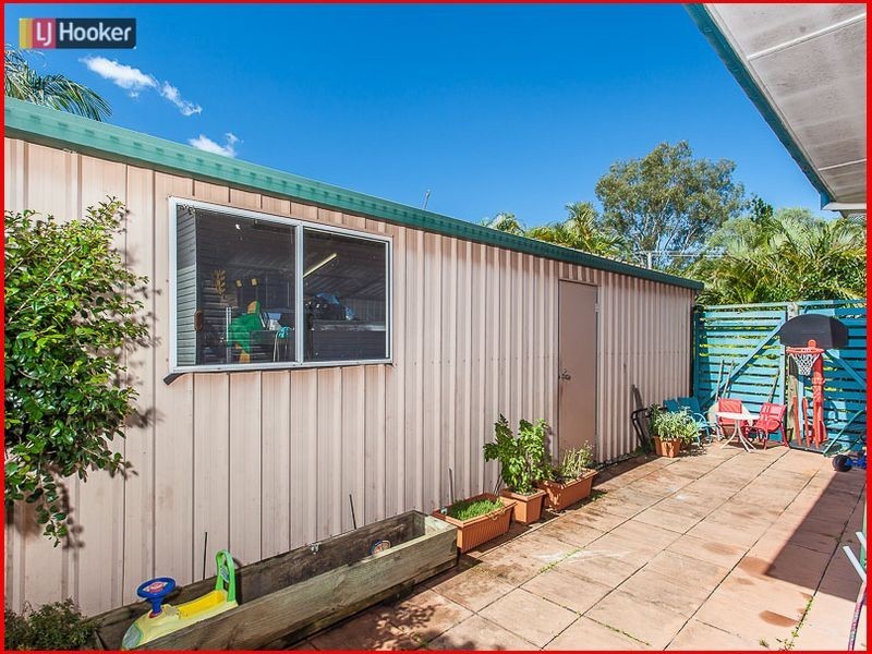 1 Perwell Street, Keperra QLD 4054