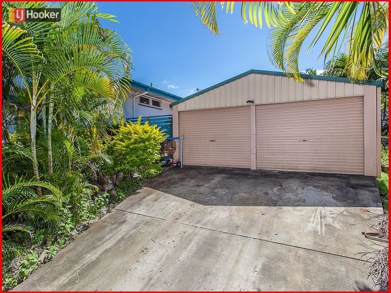 1 Perwell Street, Keperra QLD 4054