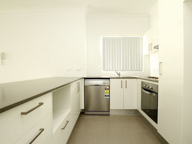 5/23 Duffy Street, Zillmere QLD 4034