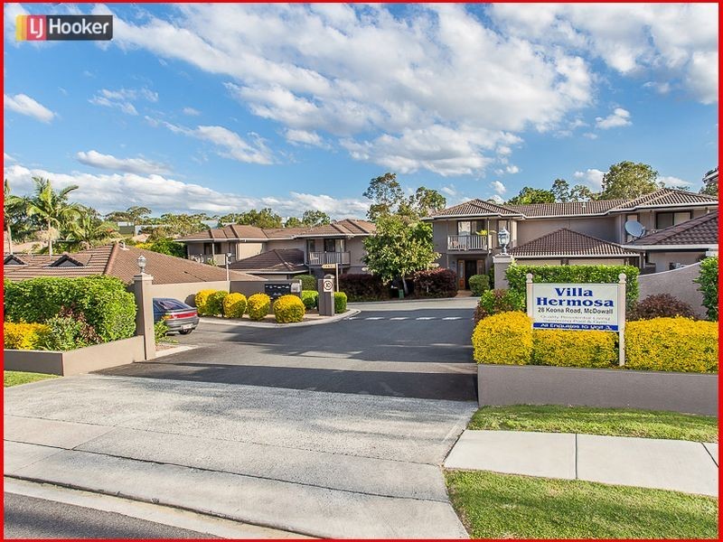 11/28 Keona Road, Mcdowall QLD 4053