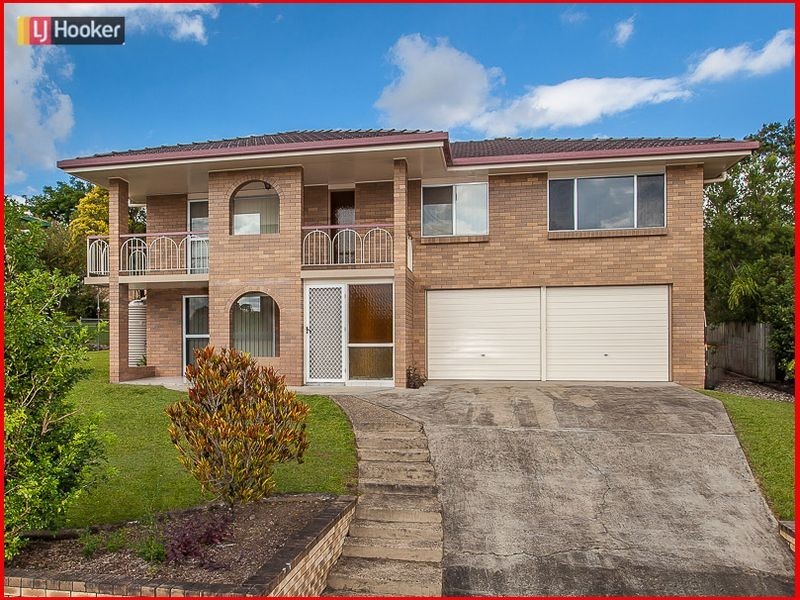 14 Bunny Street, Everton Park QLD 4053