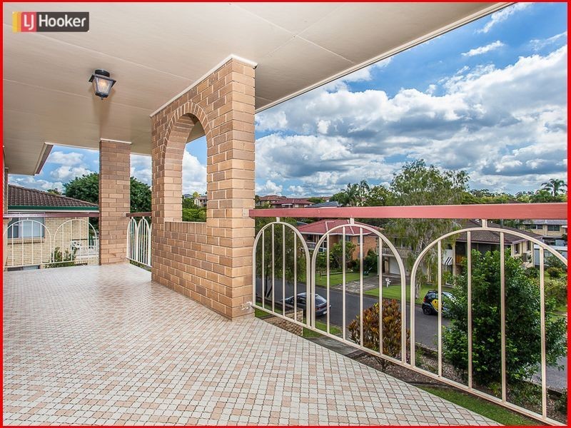 14 Bunny Street, Everton Park QLD 4053