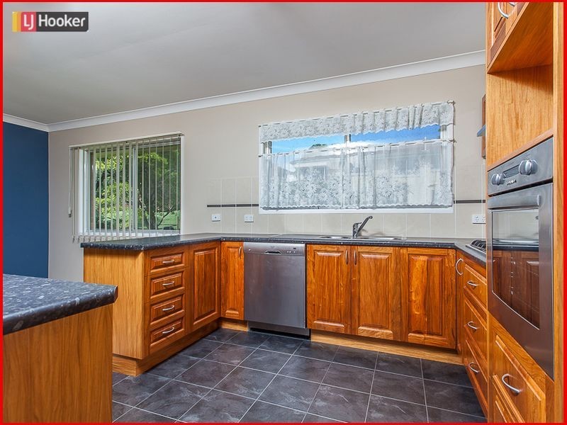 14 Bunny Street, Everton Park QLD 4053