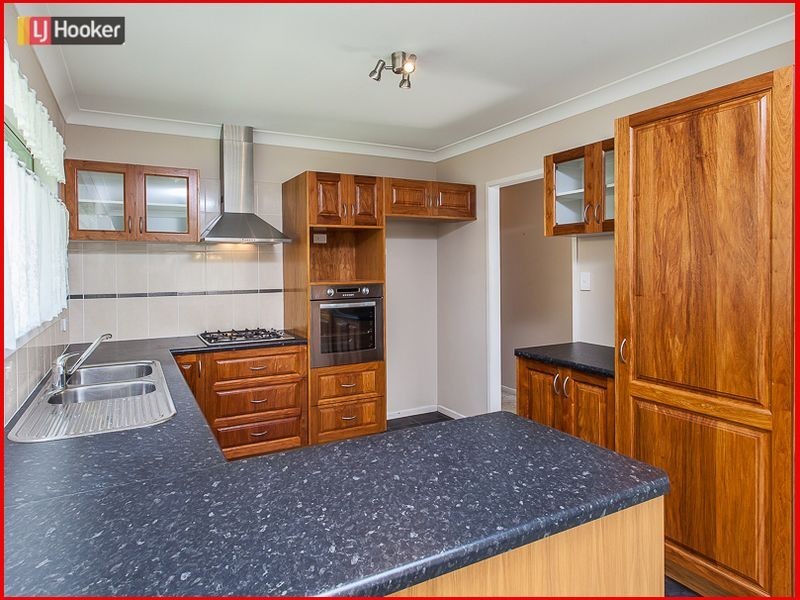 14 Bunny Street, Everton Park QLD 4053