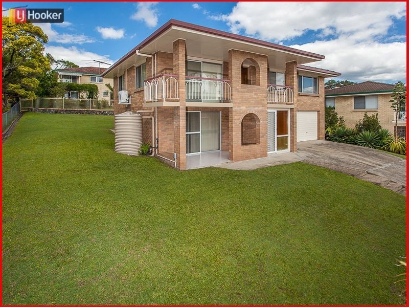 14 Bunny Street, Everton Park QLD 4053