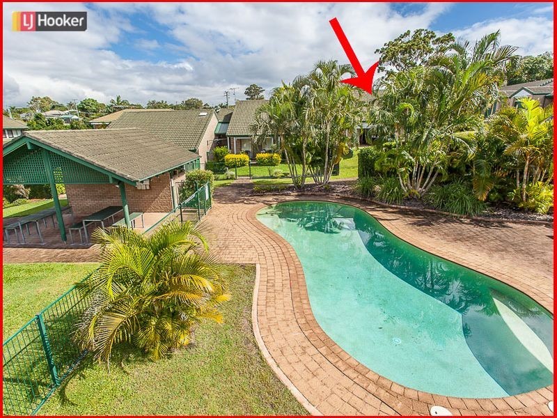 11/25 Felstead Street, Everton Park QLD 4053