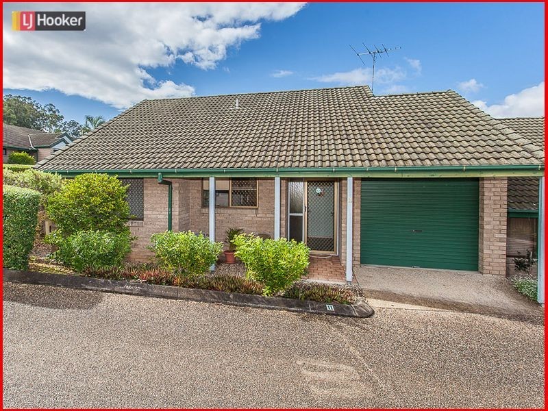 11/25 Felstead Street, Everton Park QLD 4053