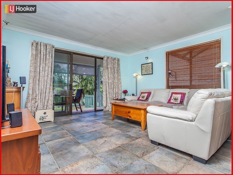 11/25 Felstead Street, Everton Park QLD 4053