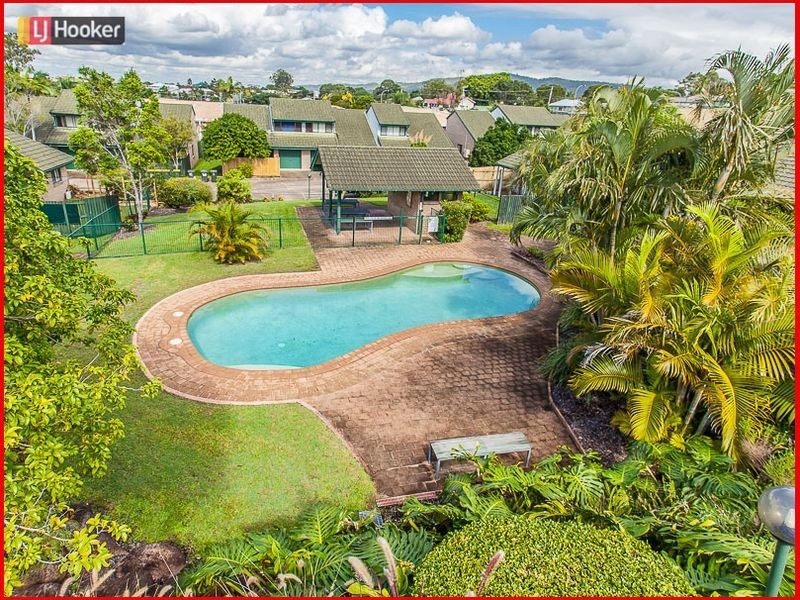 11/25 Felstead Street, Everton Park QLD 4053