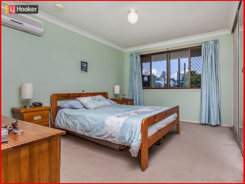 11/25 Felstead Street, Everton Park QLD 4053