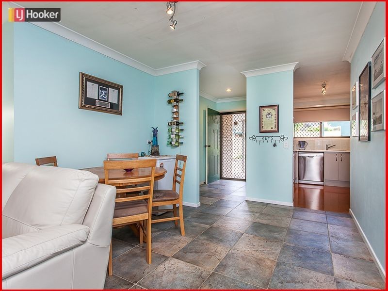 11/25 Felstead Street, Everton Park QLD 4053