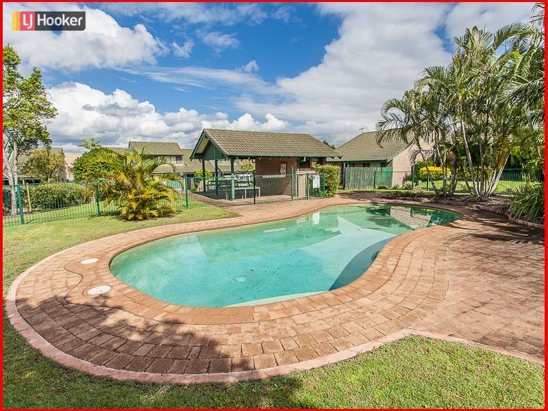 11/25 Felstead Street, Everton Park QLD 4053