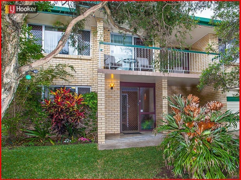 12 Bunny Street, Everton Park QLD 4053