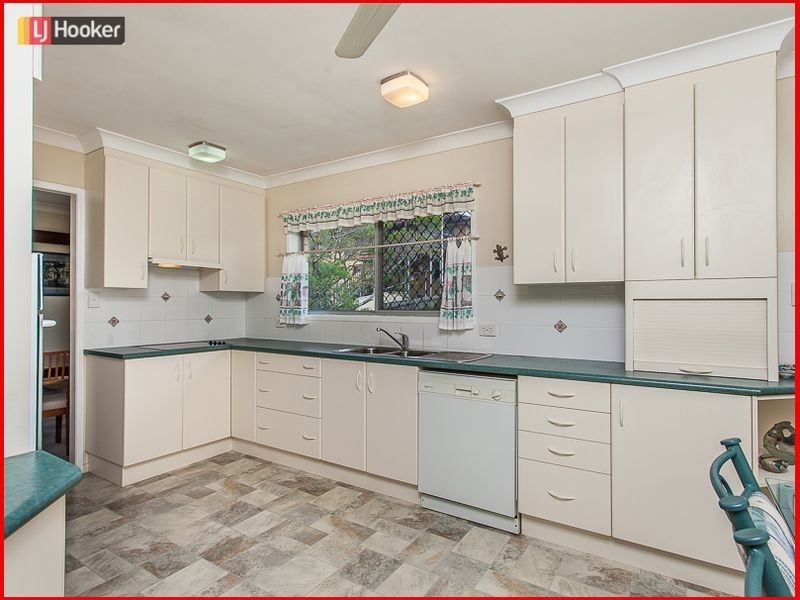 12 Bunny Street, Everton Park QLD 4053