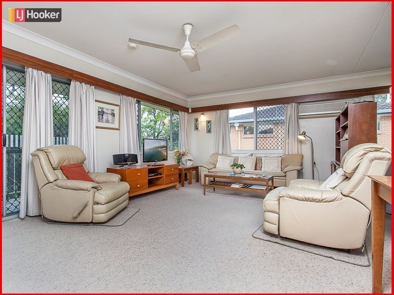 12 Bunny Street, Everton Park QLD 4053
