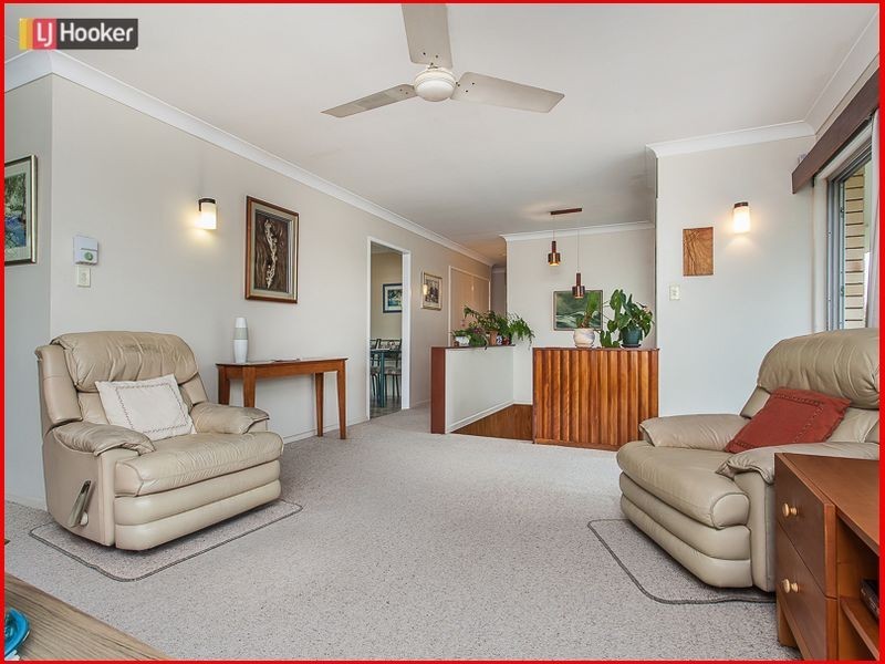 12 Bunny Street, Everton Park QLD 4053