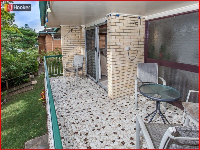 12 Bunny Street, Everton Park QLD 4053