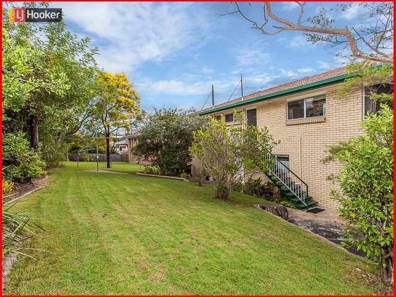 12 Bunny Street, Everton Park QLD 4053